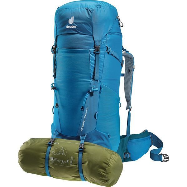 Рюкзак Deuter Aircontact Core 40+10 3350122 1358 фото