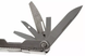 Мультиінструмент Leatherman Rebar 831557 фото 5