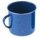 Кружка GSI outdoors 18 fl.oz Cup емальована blue 806279 фото