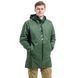 Куртка Turbat Rainforest Mns Муж. штормовая удлинненная M Kombu green 811906 фото 1