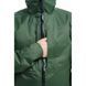 Куртка Turbat Rainforest Mns Муж. штормовая удлинненная M Kombu green 811906 фото 2