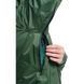 Куртка Turbat Rainforest Mns Муж. штормовая удлинненная M Kombu green 811906 фото 4