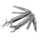 Мультиинструмент Leatherman Wave Plus с чехлом 832524 фото 2