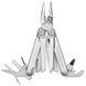 Мультиинструмент Leatherman Wave Plus с чехлом 832524 фото 1