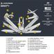 Мультиинструмент Leatherman Wave Plus с чехлом 832524 фото 4