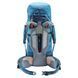 Рюкзак Deuter Aircontact Core 40+10 3350122 1358 фото 10
