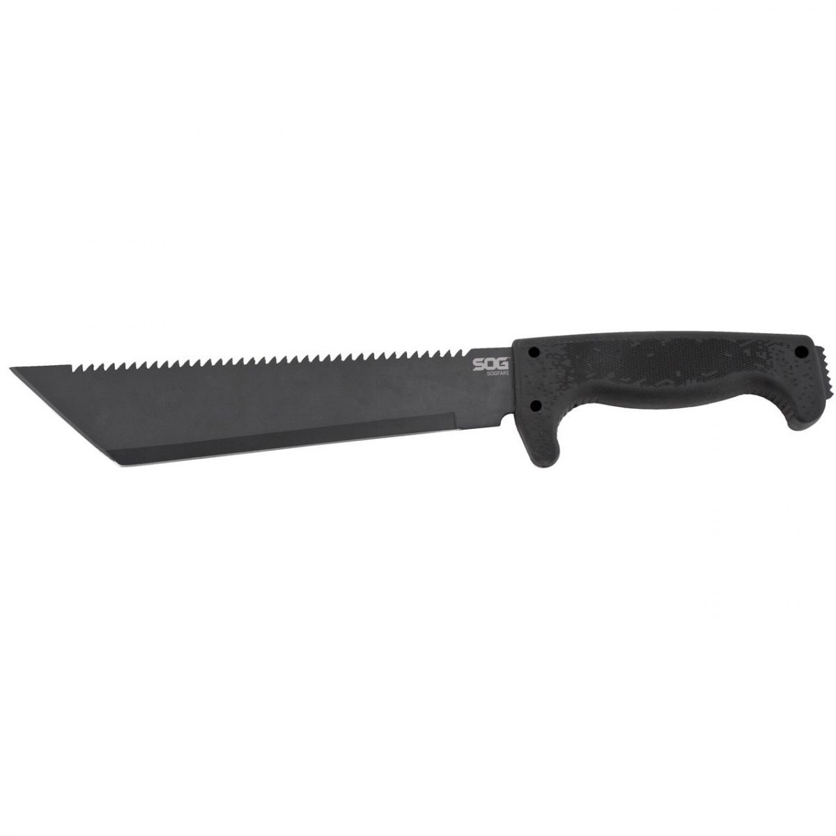SOG SOGfari 10 Tanto Machete