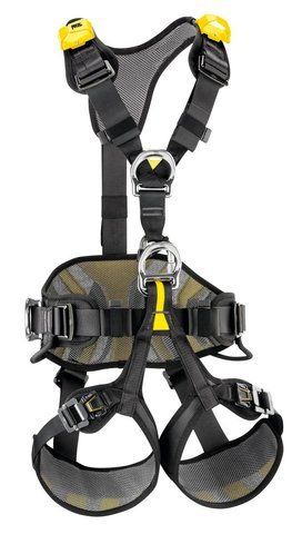 Беседка полная Petzl AVAO&reg; BOD промальп 1 804993 фото