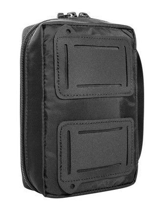 Аптечка Tasmanian Tiger First Aid Basic Black 810208 фото