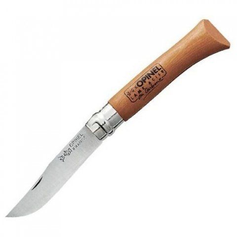 Нож Opinel Opinel 10VRN складной 204.78.23 фото