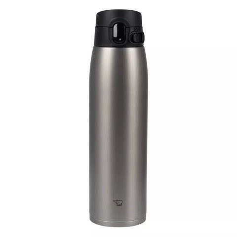 Термо-стакан Zojirushi GoCafe Insulated Mug 0,6 стальной SM-VH60 HM 1678.09.95 фото