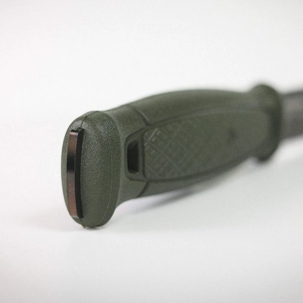 Ніж Morakniv Garberg Black Blade (C) Green 2305.02.55 фото