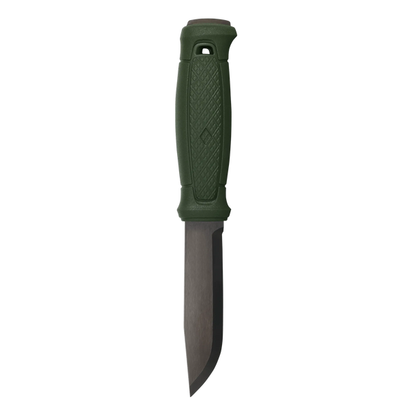 Ніж Morakniv Garberg Black Blade (C) Green 2305.02.55 фото