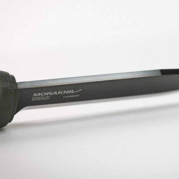 Ніж Morakniv Garberg Black Blade (C) Green 2305.02.55 фото
