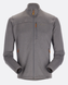 Куртка муж. Rab Graviton Jacket флисовая (QFF-57) graphene M 812138 фото