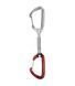 Оттяжка Climbing Technology Passio N-W Pro Set DY 12 cm &mdash; 12 см, Красный 2E676BC C0H фото