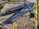 Мультиинструмент Leatherman Wave Plus Black с чехлом 832526 фото 21