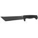 Мачете SOG SOGfari - 10" Tanto Machete з чохлом SOG MC04-N фото 1