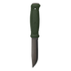 Ніж Morakniv Garberg Black Blade (C) Green 2305.02.55 фото 4