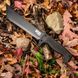 Мачете SOG SOGfari - 10" Tanto Machete з чохлом SOG MC04-N фото 2