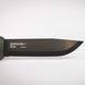 Ніж Morakniv Garberg Black Blade (C) Green 2305.02.55 фото 8