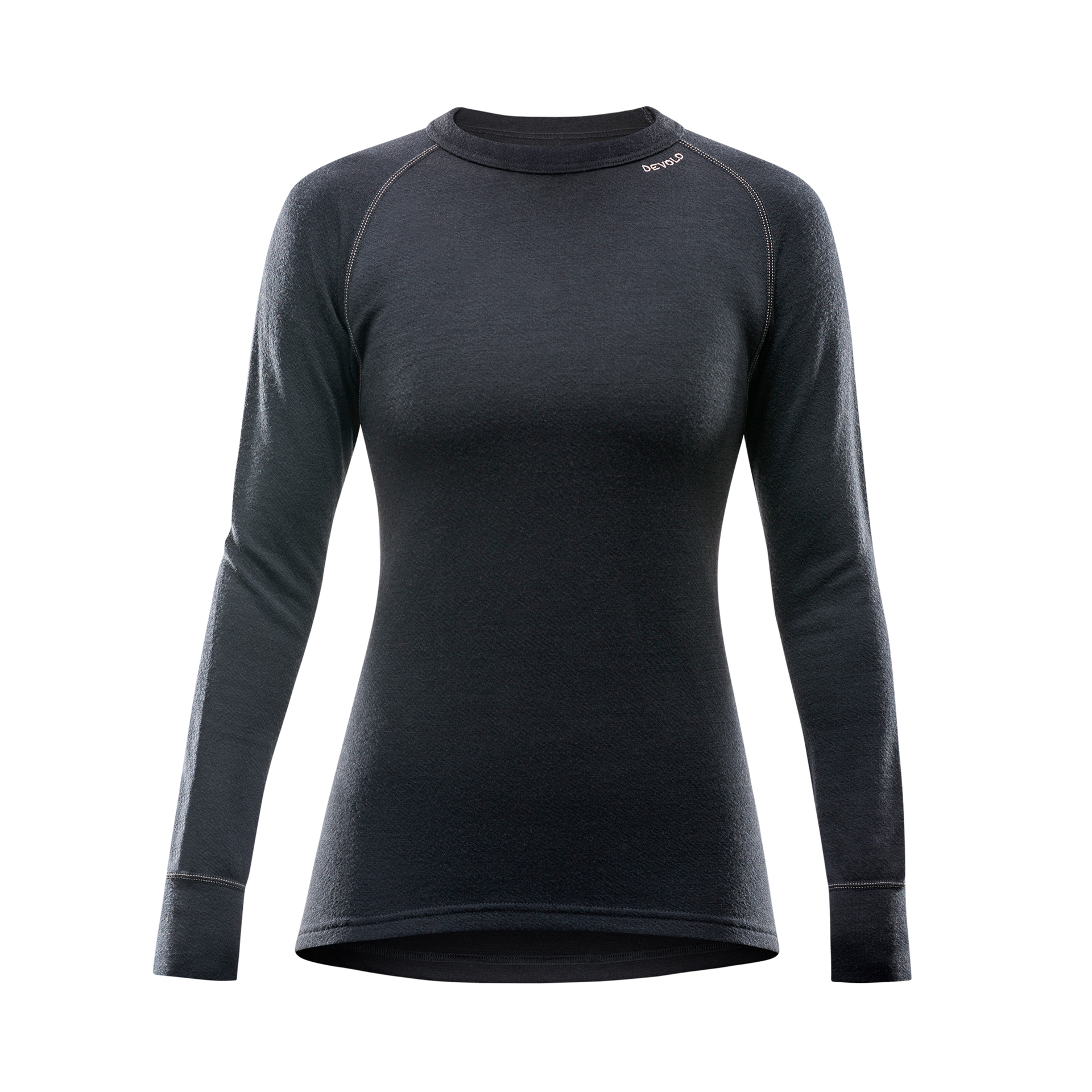 Футболка женская Devold Expedition Merino 235