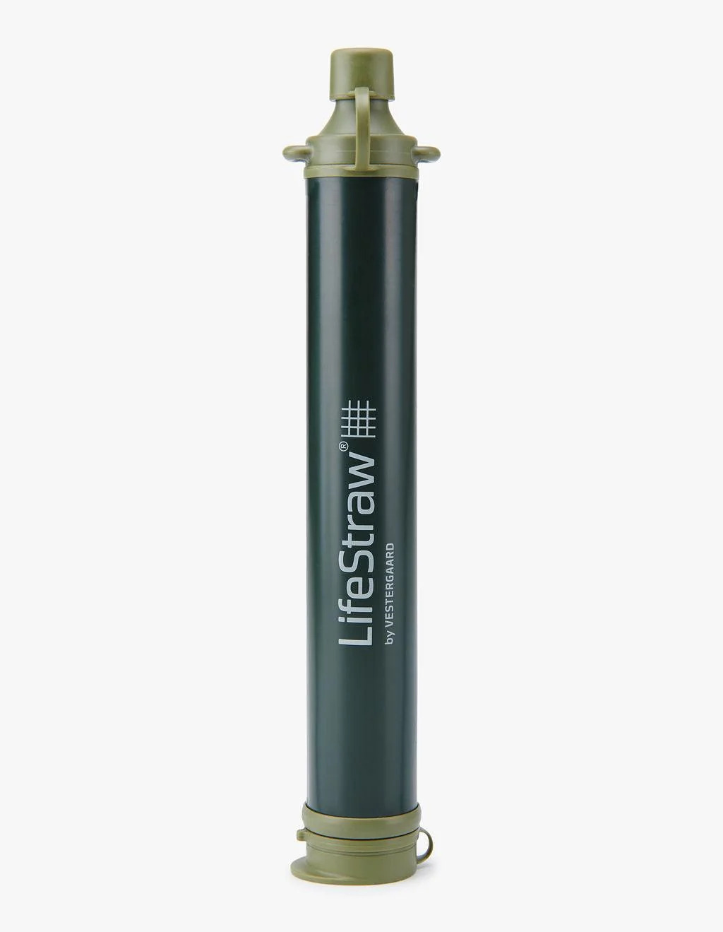Фильтр для воды LifeStraw Personal, Green (LSW LSPHF043)