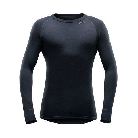 Футболка мужская Devold Expedition Merino 235 M 7028567100271 фото