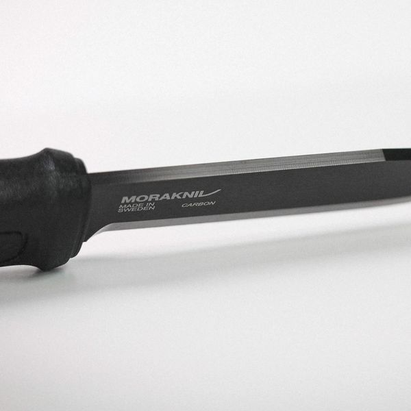 Ніж Morakniv Garberg Black Blade (C) 2305.02.15 фото