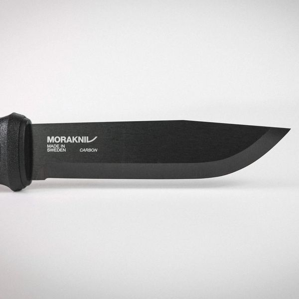 Ніж Morakniv Garberg Black Blade (C) 2305.02.15 фото