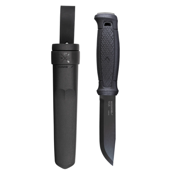 Ніж Morakniv Garberg Black Blade (C) 2305.02.15 фото
