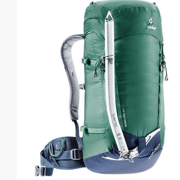 Рюкзак Deuter Guide Lite 30 л 3360320 2331 фото