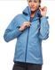 Куртка жін. Black Diamond Stormline Stretch Rain Shell Women's Paintbrush S 804373 фото 2