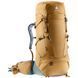 Рюкзак Deuter Aircontact Core 40+10 3350122 6318 фото