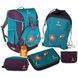 Набір DEUTER OneTwoSet - Sneaker Bag 3880017 3044 (SET) фото