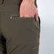 Штани Fahrenheit Hiking Light Pant чол. літні 34/34 Crocodile 812330 фото 5
