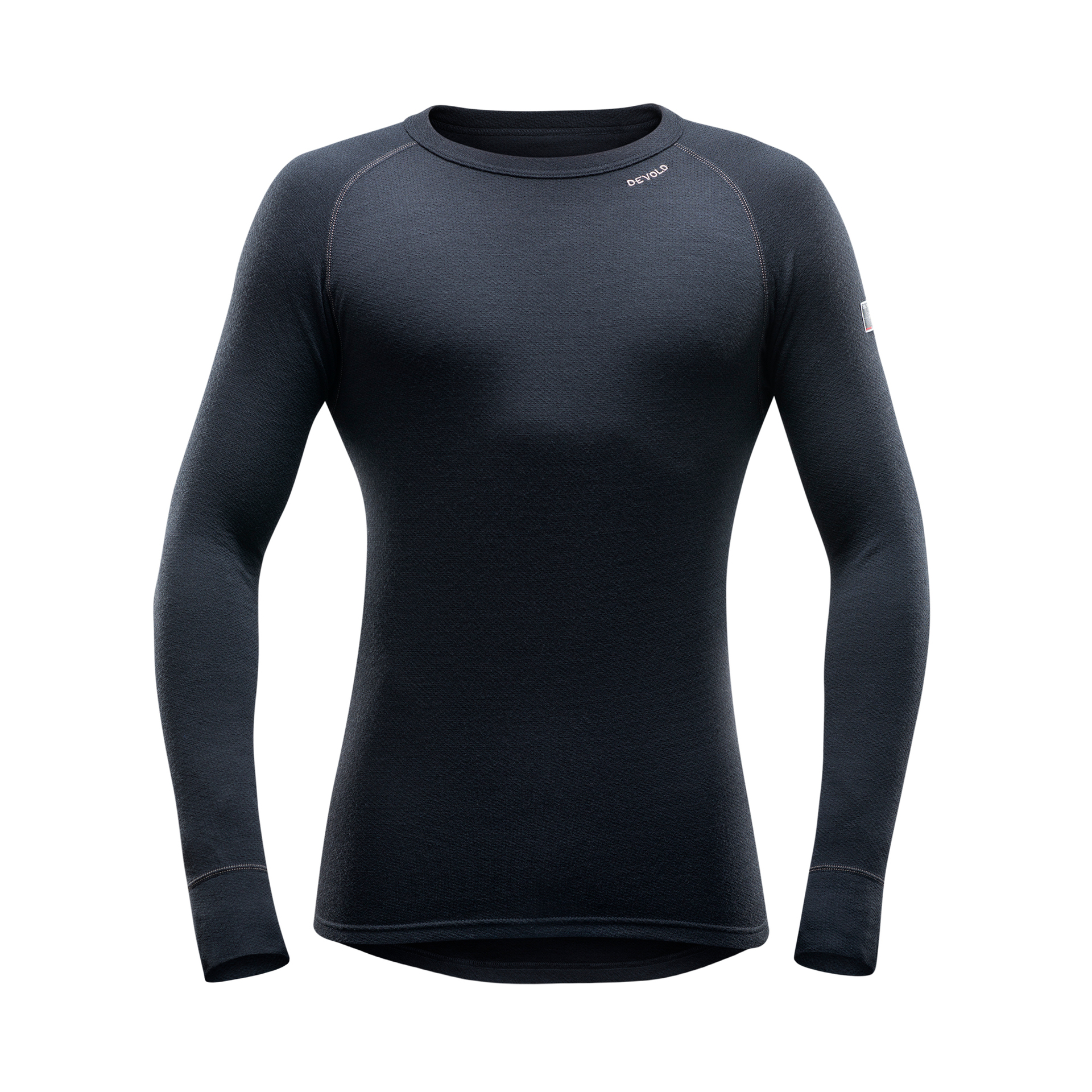 Футболка мужская Devold Expedition Merino 235
