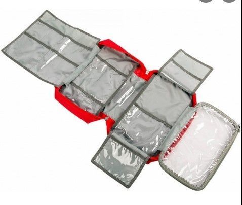 Аптечка Tatonka First Aid M Red One N100329 фото