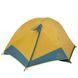 Намет Kelty Far Out 3 w/Footprint yellow-blue 200073 фото 3