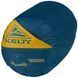 Намет Kelty Far Out 3 w/Footprint yellow-blue 200073 фото 6