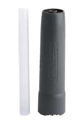 Фильтр для воды Aquamira Tactical Frontier Straw Filter половолоконный 810501 фото