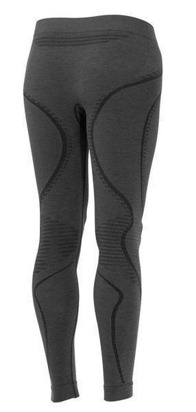 Штани жін. Accapi Ergowool Women Long Trousers Iron/Black XL/XXL 809326 фото