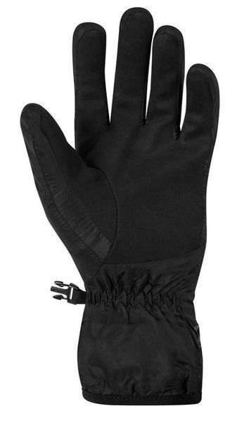 Перчатки муж. Rab Xenon Glove Black L 803760 фото