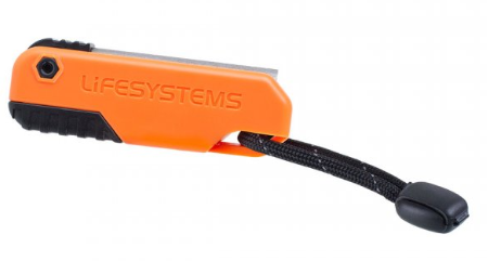 Огниво Lifesystems Dual Action Fire Starter 804036 фото
