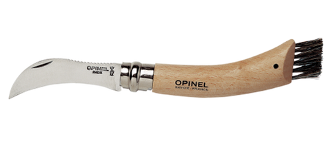 Нож Opinel Opinel №8 для грибов N100539 фото