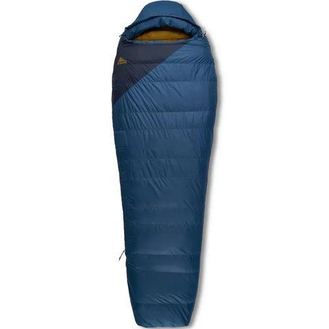 Спальник Kelty Cosmic Down 20 Regular 200059 фото