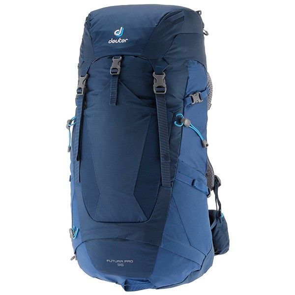 Рюкзак Deuter Futura PRO 36 3401118 3395 фото