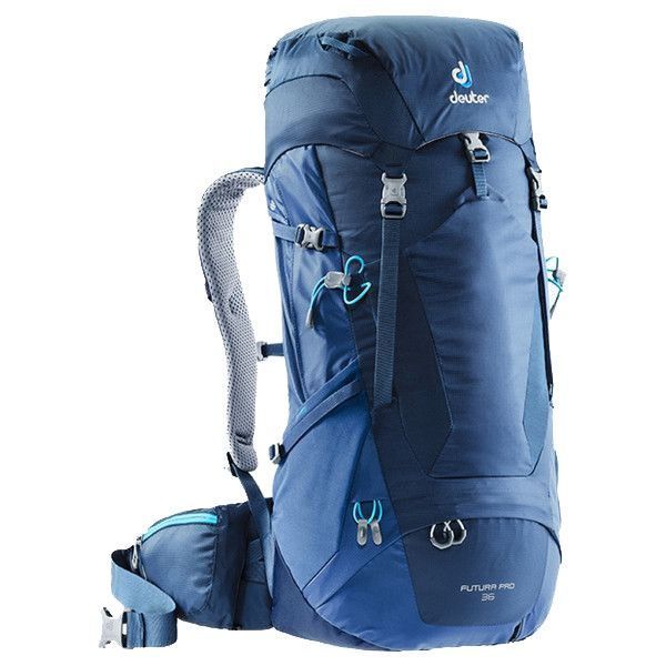 Рюкзак Deuter Futura PRO 36 3401118 3395 фото