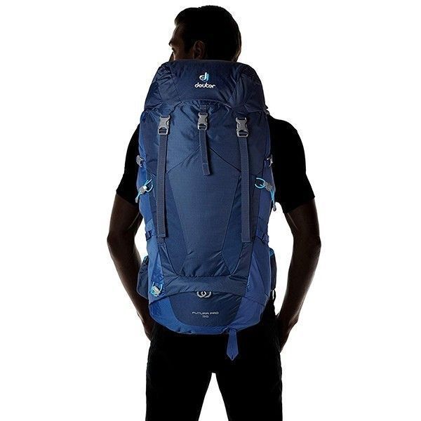 Рюкзак Deuter Futura PRO 36 3401118 3395 фото