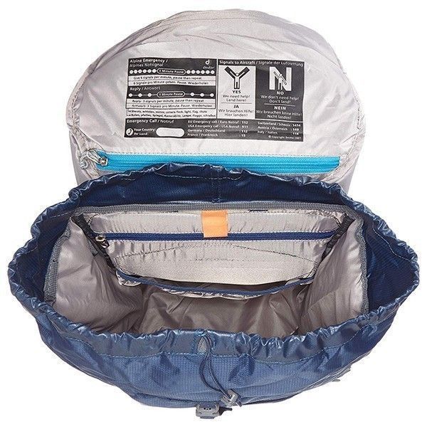 Рюкзак Deuter Futura PRO 36 3401118 3395 фото